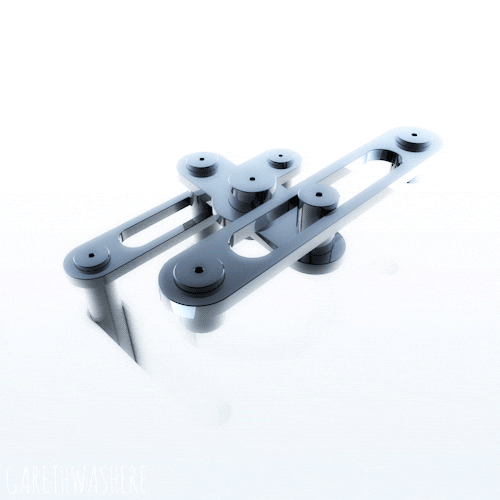 MAVKIT_4P5B_C Rotating