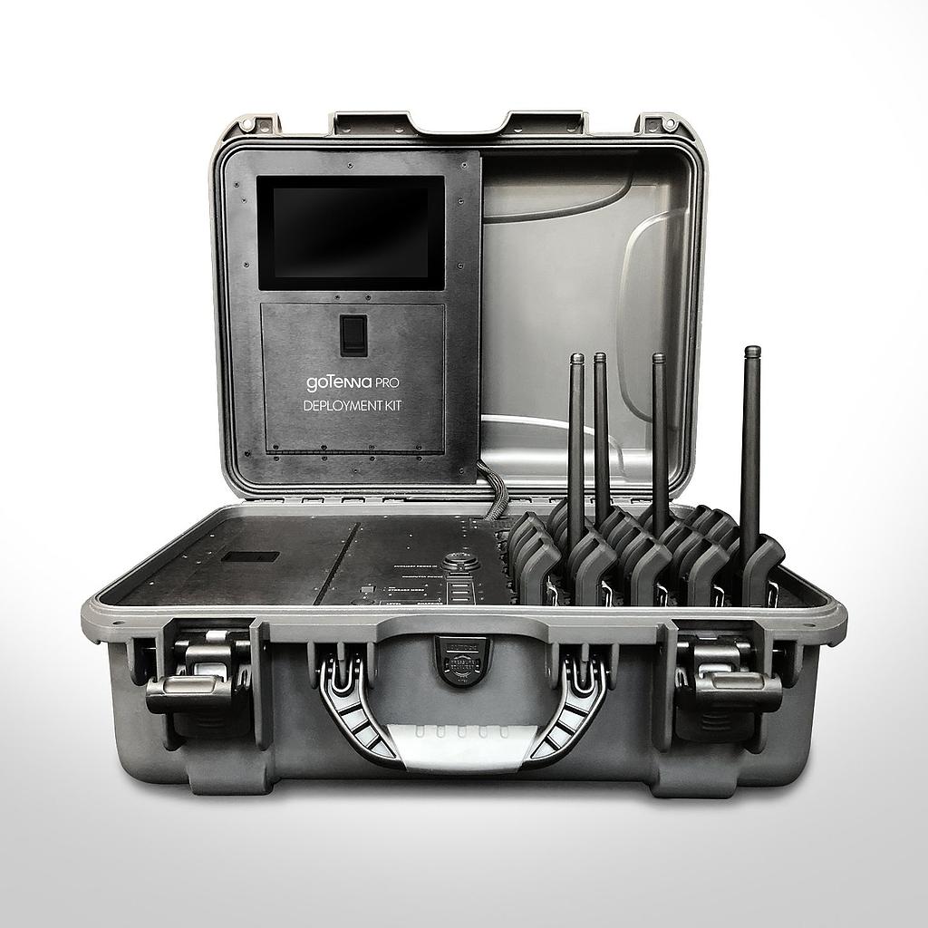 MAV DEPLOYMENT KIT