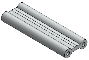 DOUBLE PIN