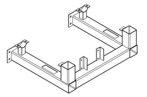 JACKING FRAME