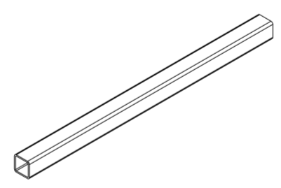 LIFTING BAR SUPPORT EXTENSOR