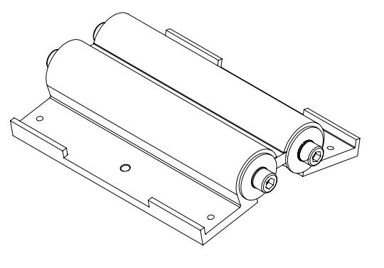 HINGE TOP MID