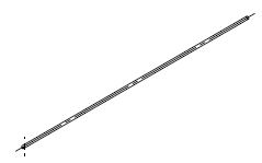 REO BAR D16x1440