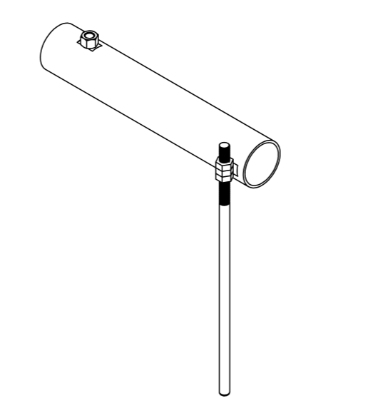 DOUBLE END ARM GLOVE