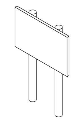 FRONT BEAM STOPPER