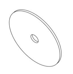 GASKET CRIMP