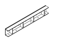 MOULD END