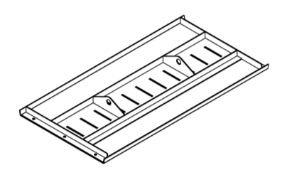 POCKET MOULD