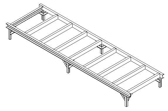 MOULD FRAME