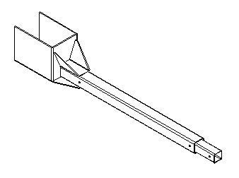 BEAM LEVER AL