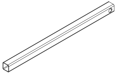 WAVE HOLDER EXTENDER