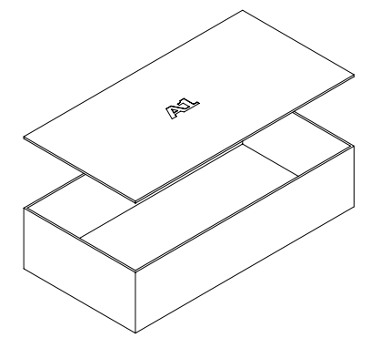SUB KIT BOX-5P - A1