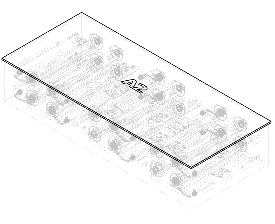 SUB-KIT-5P - A2