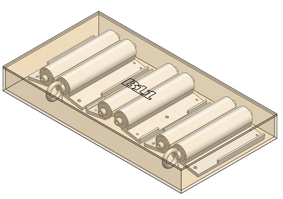 SUB-KIT-2P - B11
