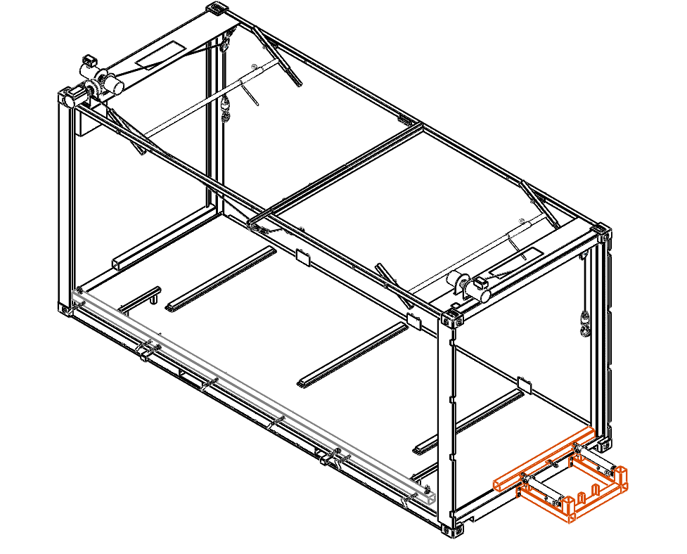 MAVPOD