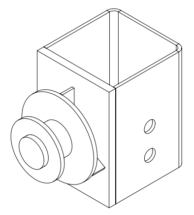 TRUNNION