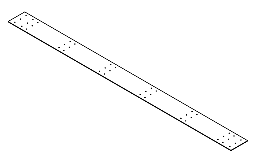 JIG BEAM REO CAGE PN000588