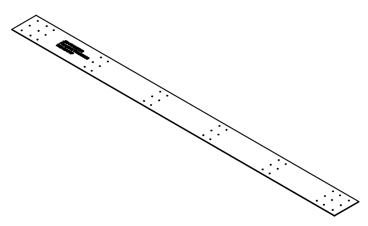 JIG BEAM REO CAGE PN000600