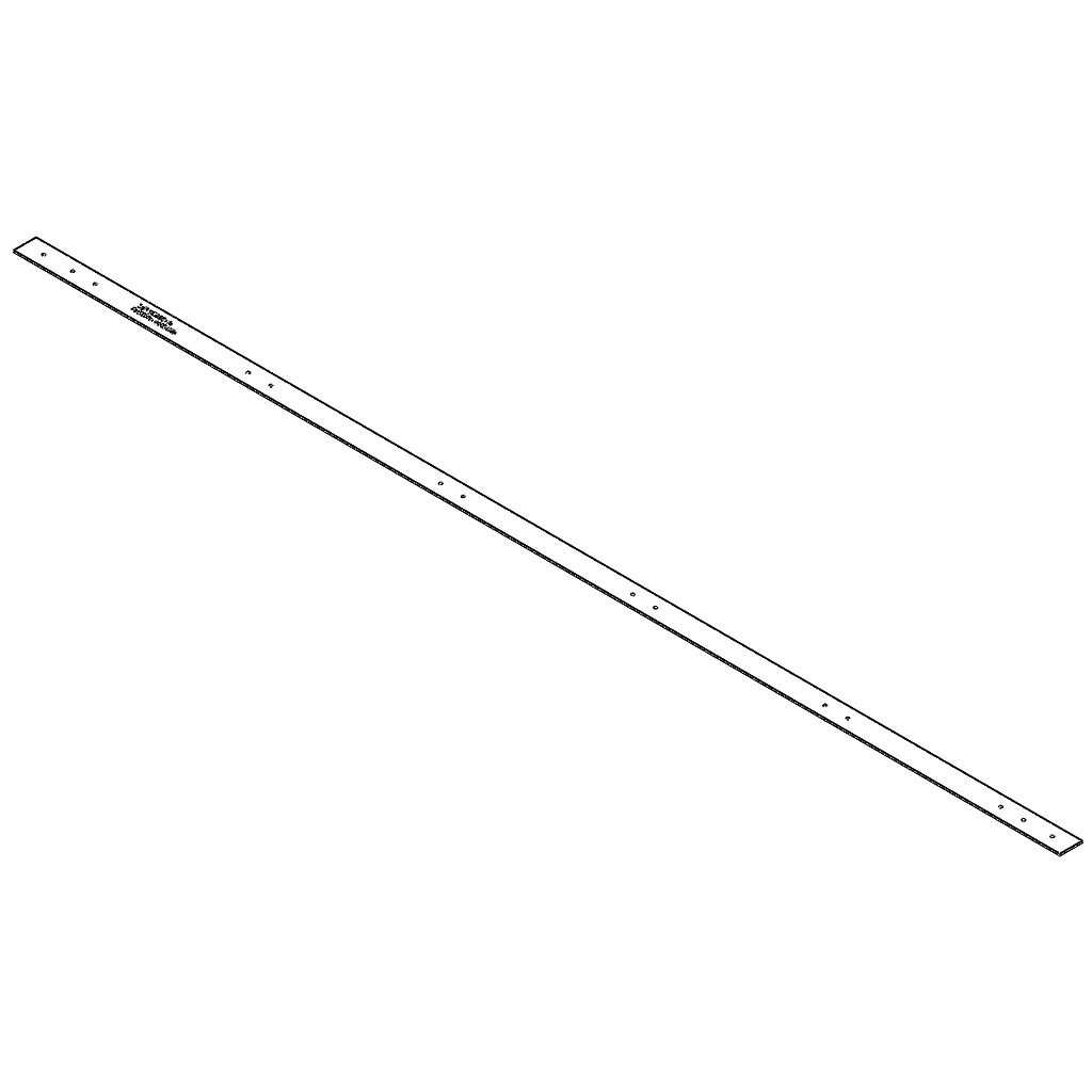 TEMPLATE 5P BEAM600 STEEL