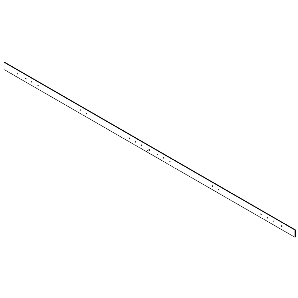 TEMPLATE 2P BEAM PN602 STEEL