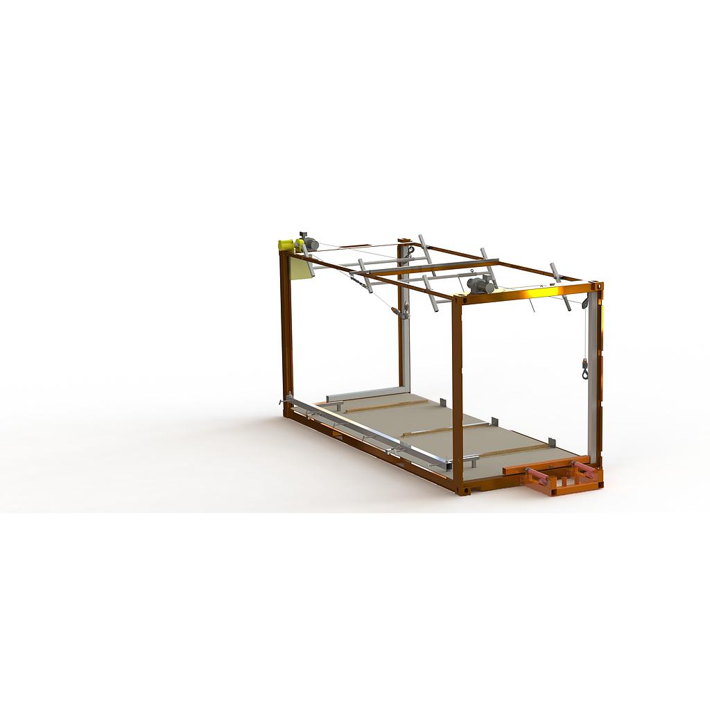 DEMO MAVPOD