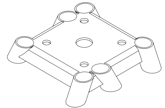 SUREFOOT-S250-6W