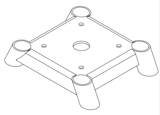 SUREFOOT-S250-2W