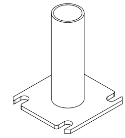 SUREFOOT-ATTACHMENT-S250