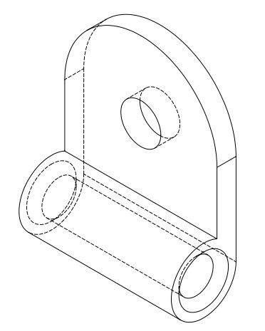 CRIMP TETHER CENTRE