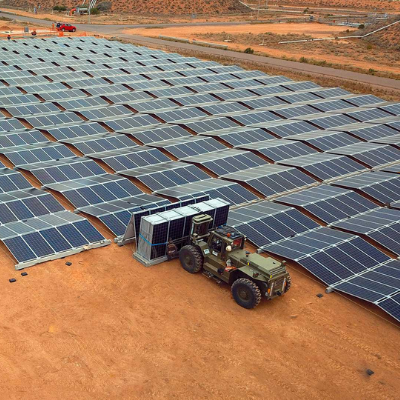 Login | 5B - Solar Reinvented